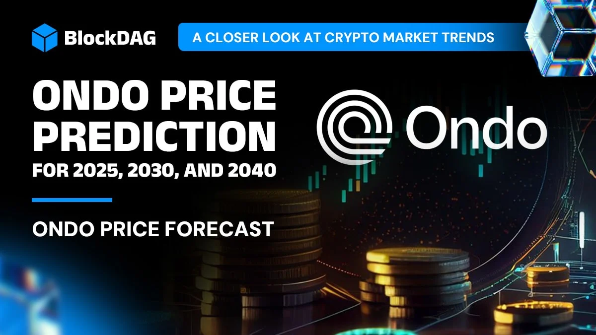 ONDO Price Prediction